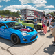 Illustration for article titled Wicked Big Meet Is A Safe Place For Subie Enthusiasts To Nerd The Fuck Out